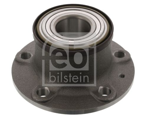 FEBI BILSTEIN Rattalaagrikomplekt 45679